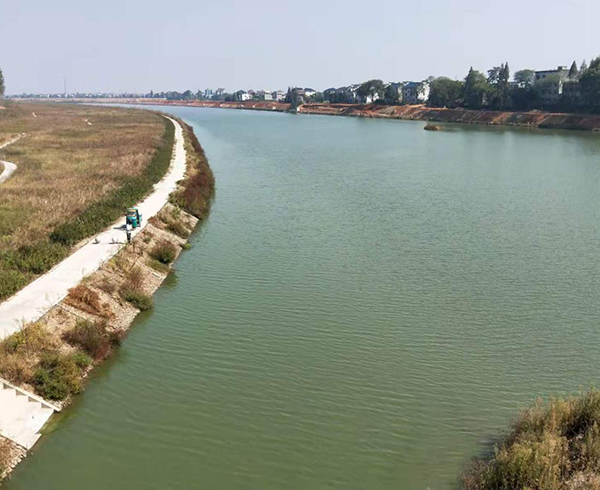 River training gabions are widely used in the water conservancy industry for the following reasons